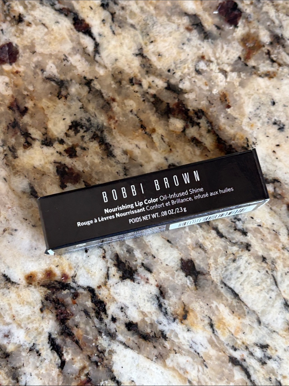 ⚡️💕Bobbi Brown Beige Gold Nourishing Lip Color - Picture 7 of 8
